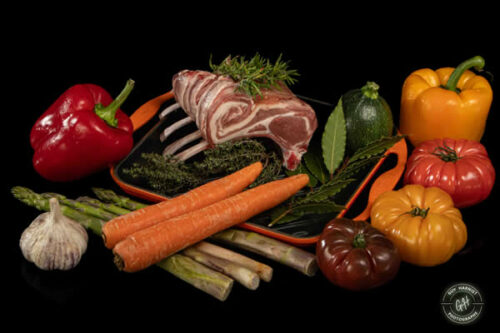 FRUITS LEGUMES VIANDES DE LA DROME