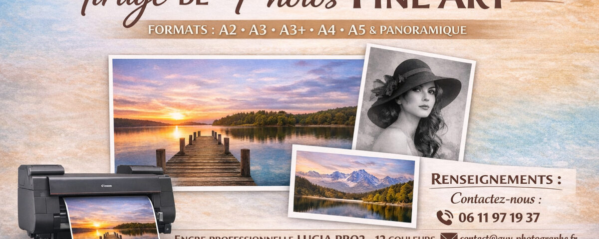 impression photo valence