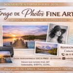 impression photo valence