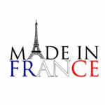 Logo made in france